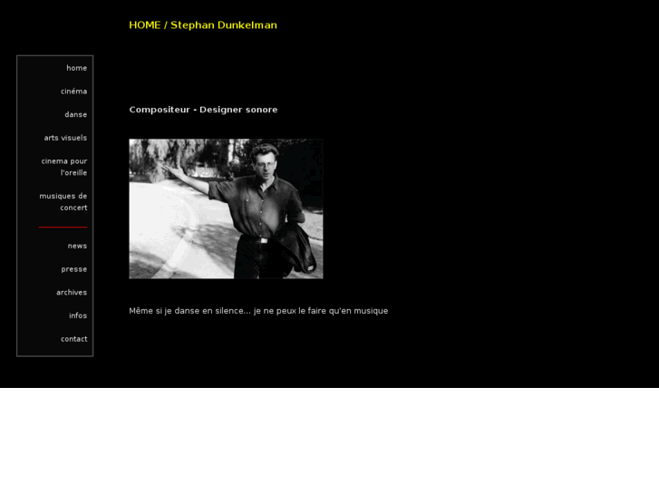 www.stephandunkelman.com