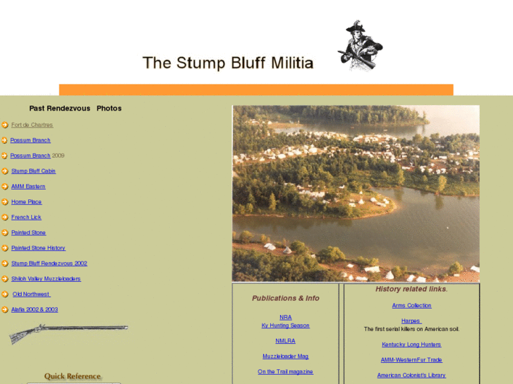 www.stumpbluffmilitia.com