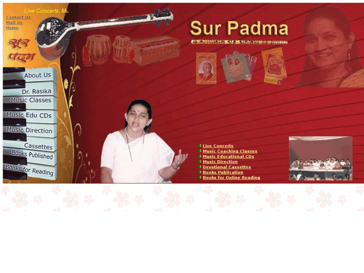 www.surpadma.com