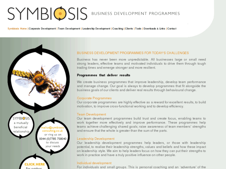 www.symbiosisconsulting.co.uk