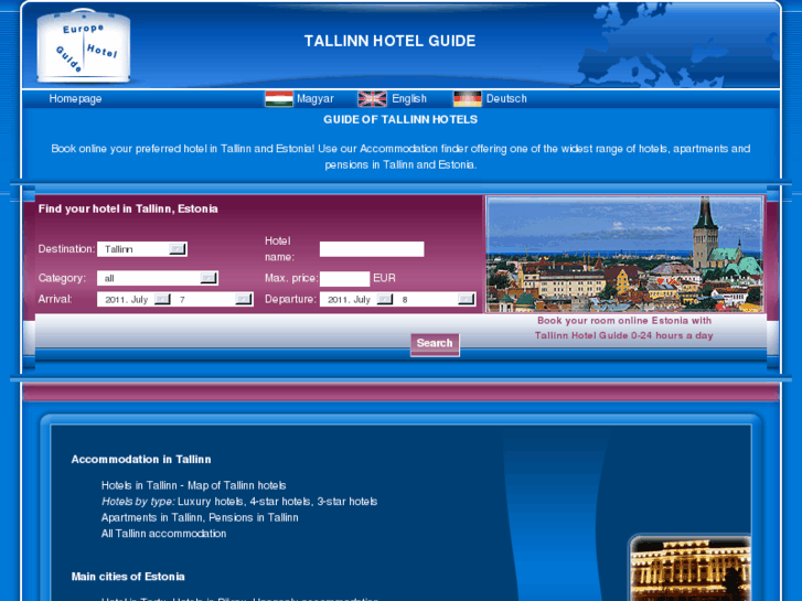 www.tallin-hotel-guide.com