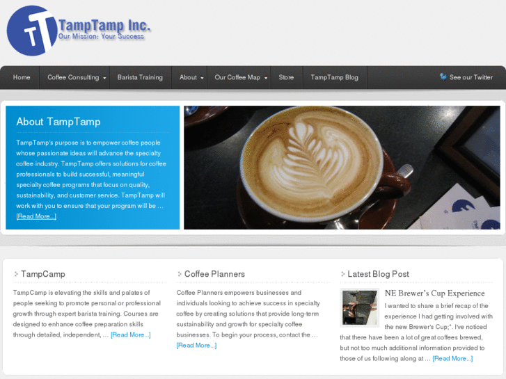 www.tampcamp.com