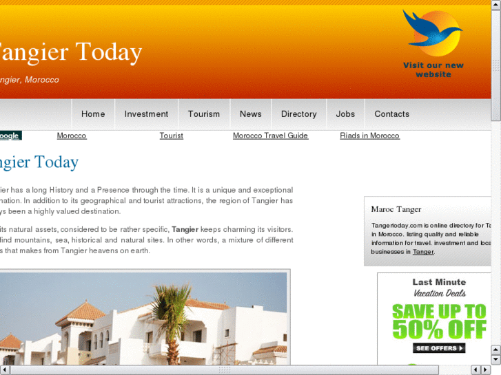 www.tanger-today.com