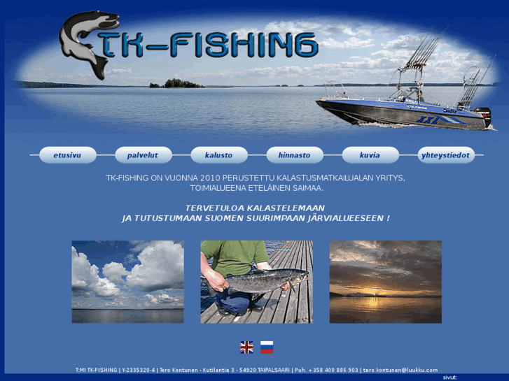 www.tk-fishing.com