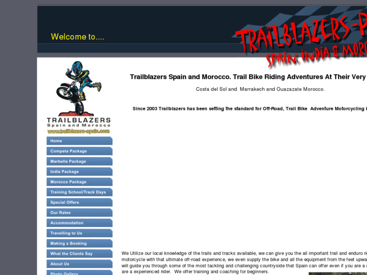 www.trailblazers-pro.com