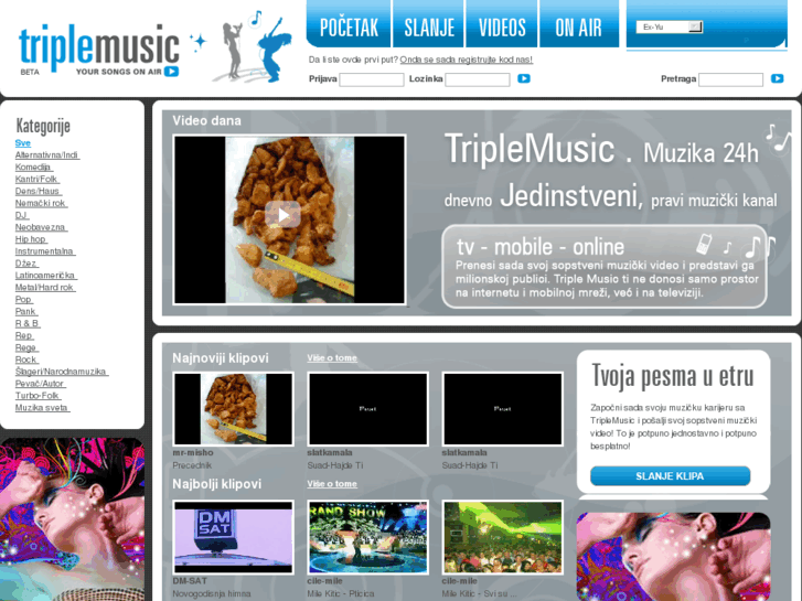 www.triplemusic.com