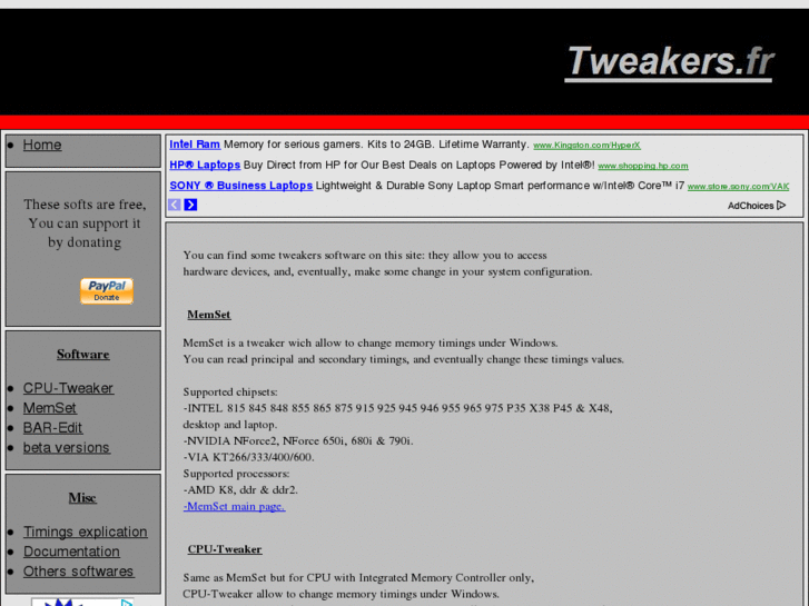 www.tweakers.fr