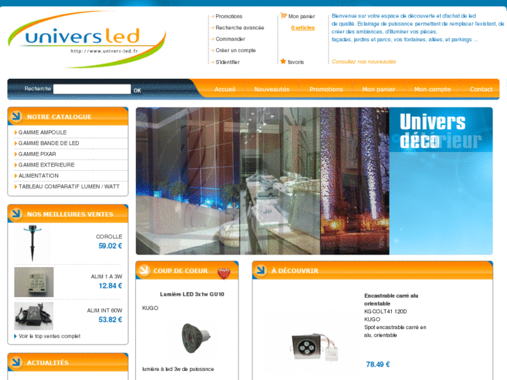 www.univers-led.fr