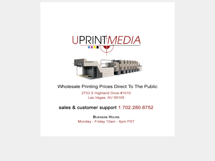 www.uprintmedia.com