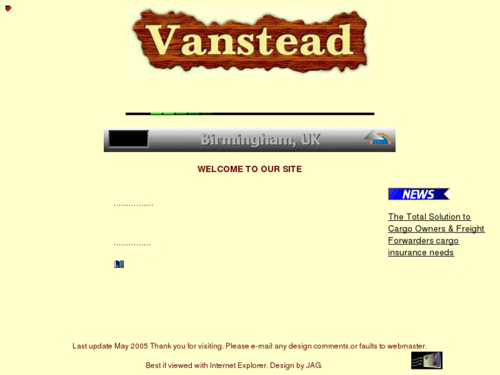 www.vanstead.com