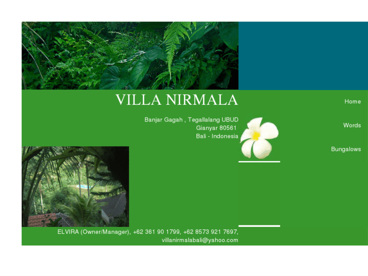 www.villanirmalabali.com