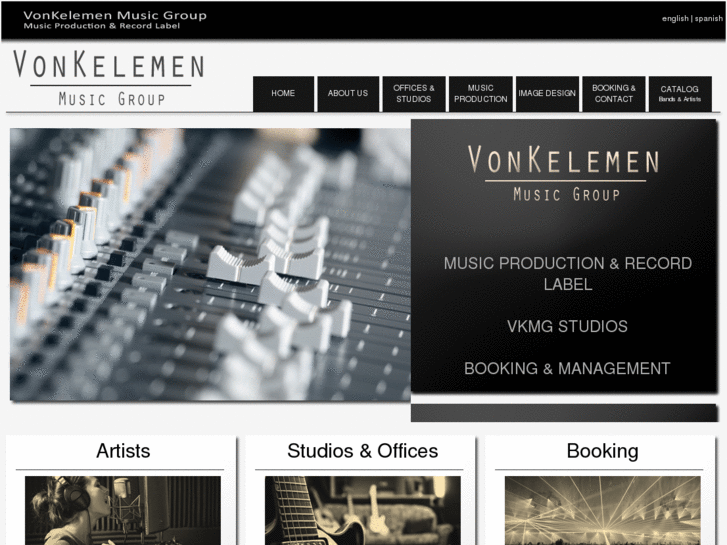 www.vonkelemen.com