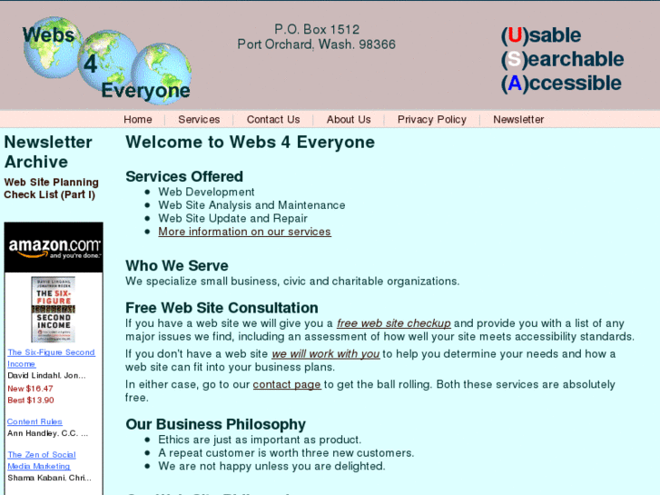 www.webs4everyone.com