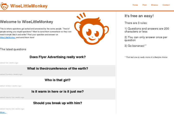 www.wiselittlemonkey.com