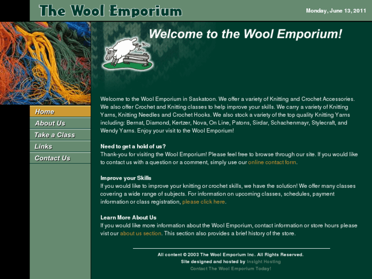 www.woolemporium.com