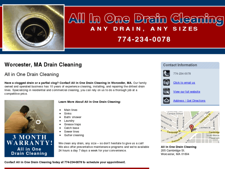 www.worcesterdrainandheating.com