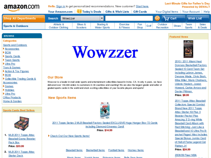 www.wowzzer.com