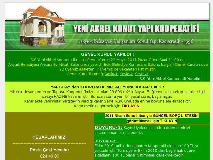 www.yeniakbel.com