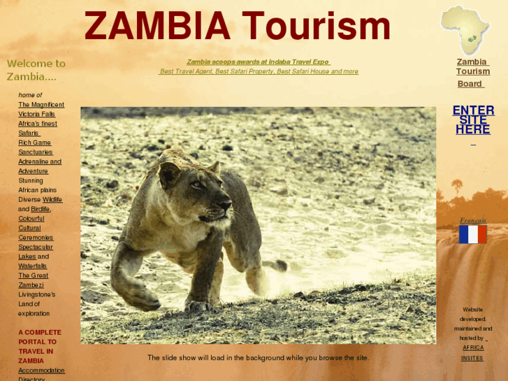 www.zambiatourism.com