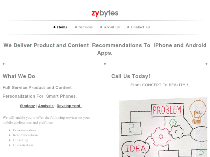 www.zybytes.com