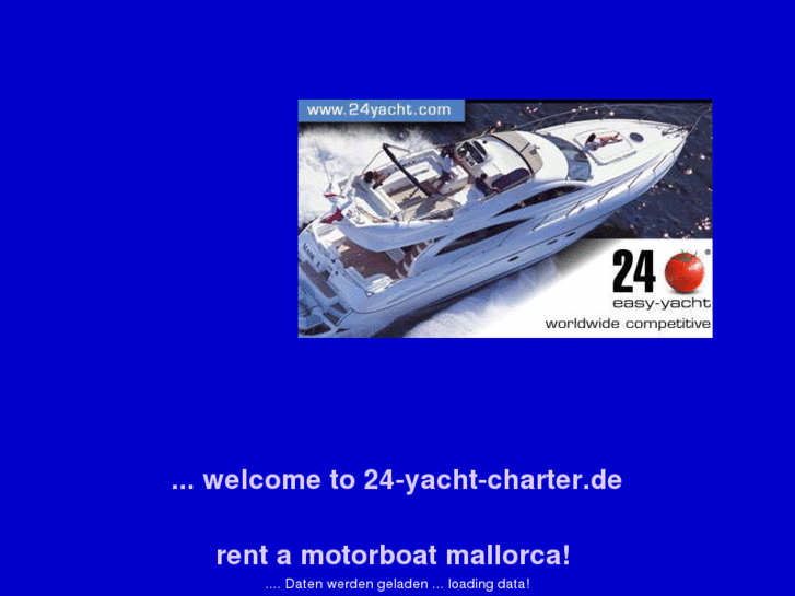 www.24-yachtcharter.com