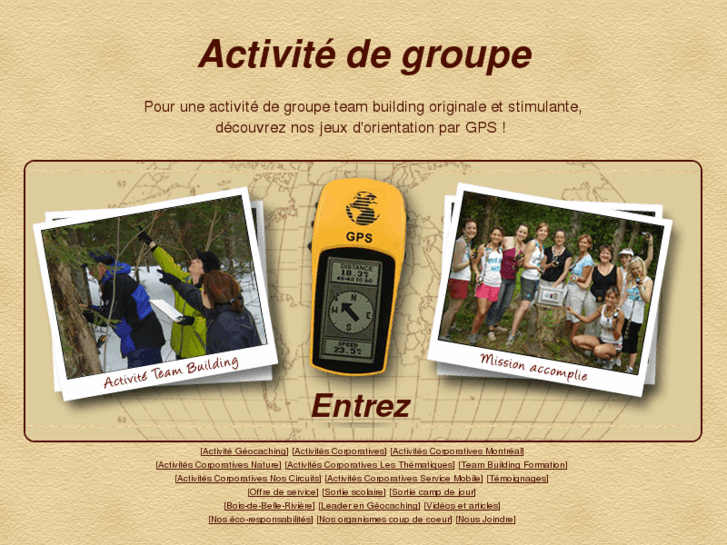 www.activite-groupe.com