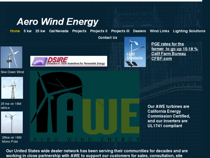 www.aerowindenergy.com