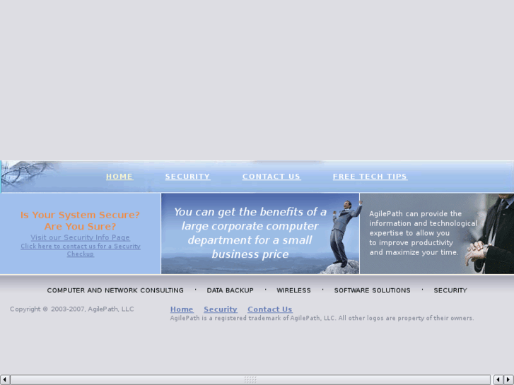 www.agilepath.info