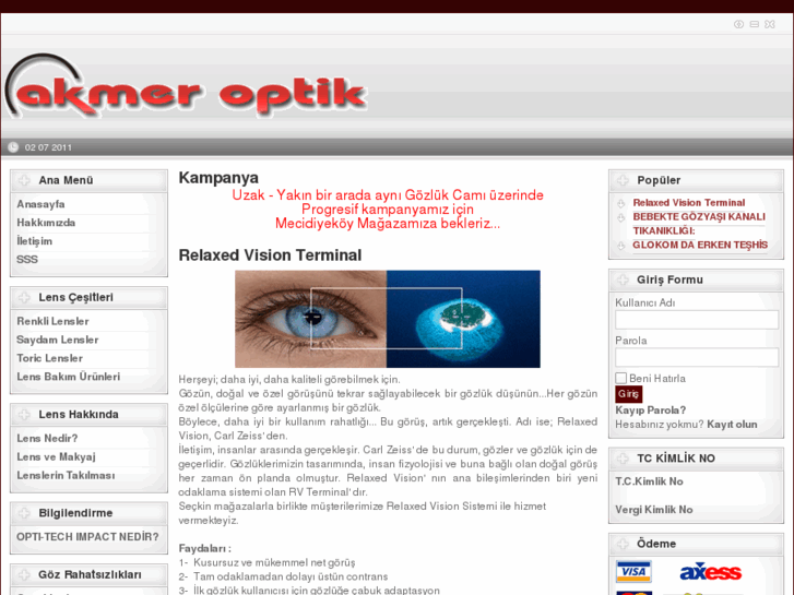 www.akmeroptik.com