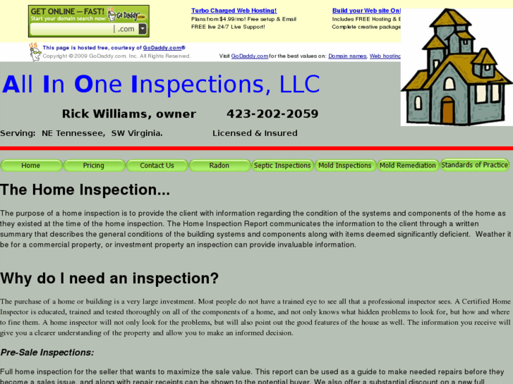 www.allinoneinspections.us