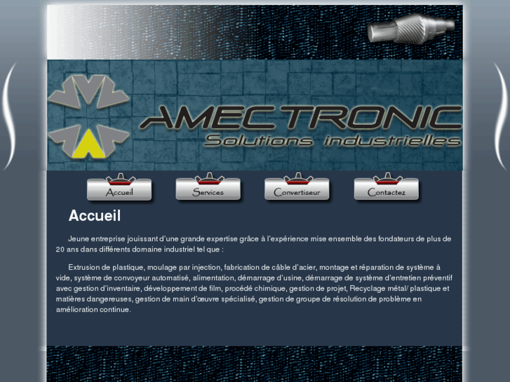 www.amectronic.com