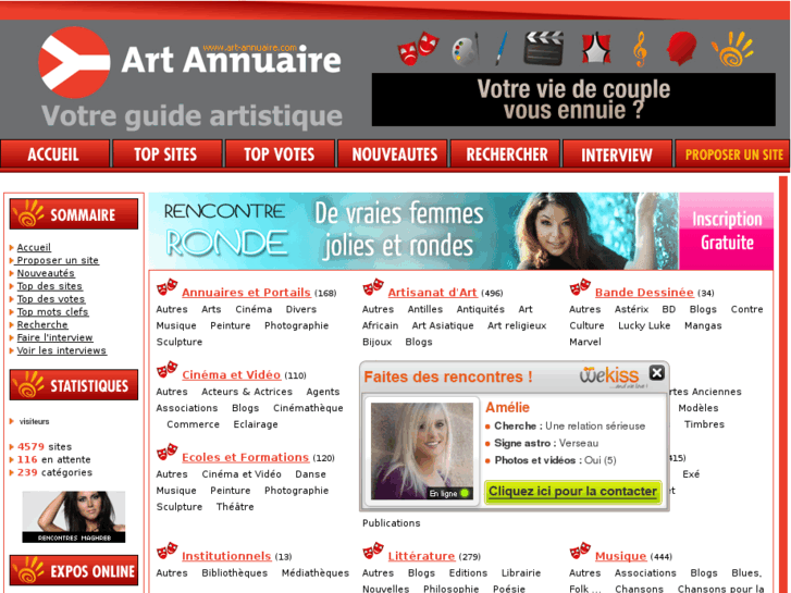 www.art-annuaire.com