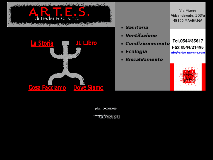 www.artes-ravenna.com