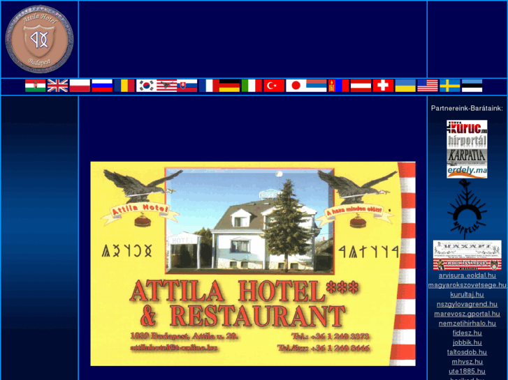 www.attilahotel.hu