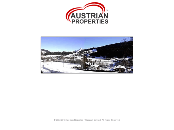 www.austrianproperties.com