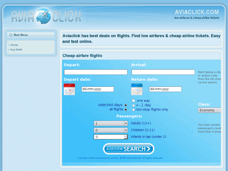 www.aviaclick.com