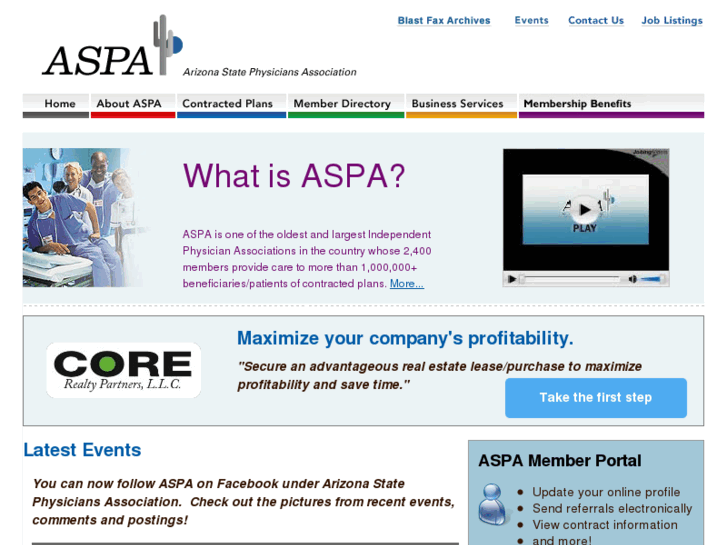 www.azspa.com