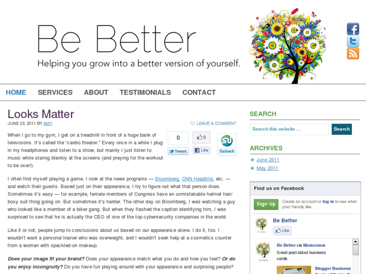 www.bebetterbranding.com