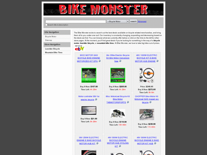 www.bikemonster.com