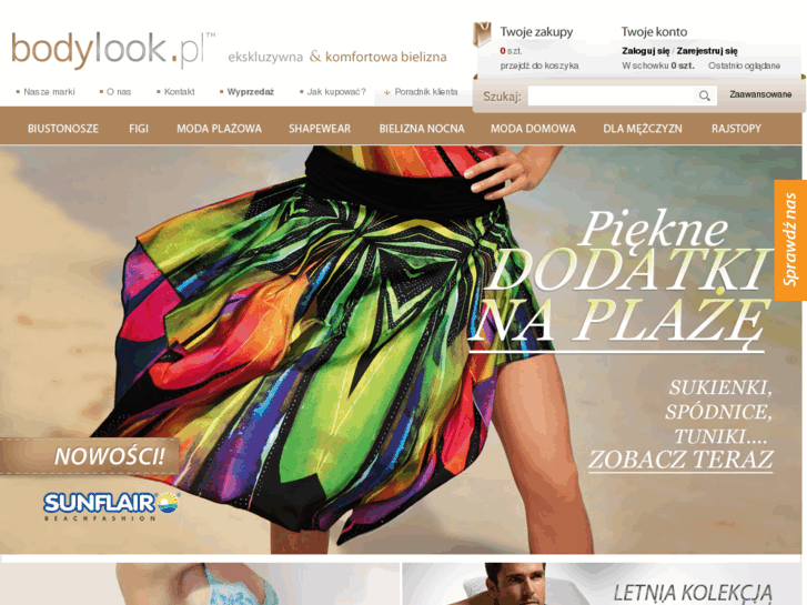 www.bodylook.pl