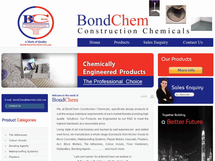 www.bond-chem.com