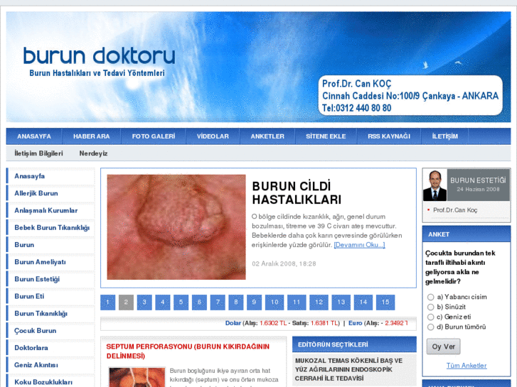 www.burundoktoru.com