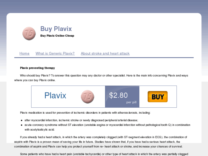 www.buyplavixonline.net