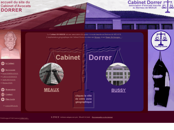 www.cabinet-dorrer.com