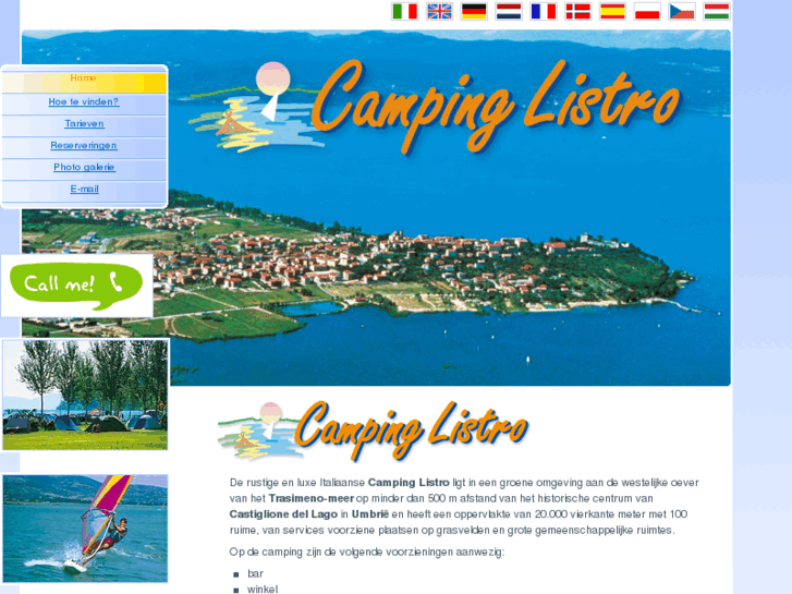 www.camping-listro.nl