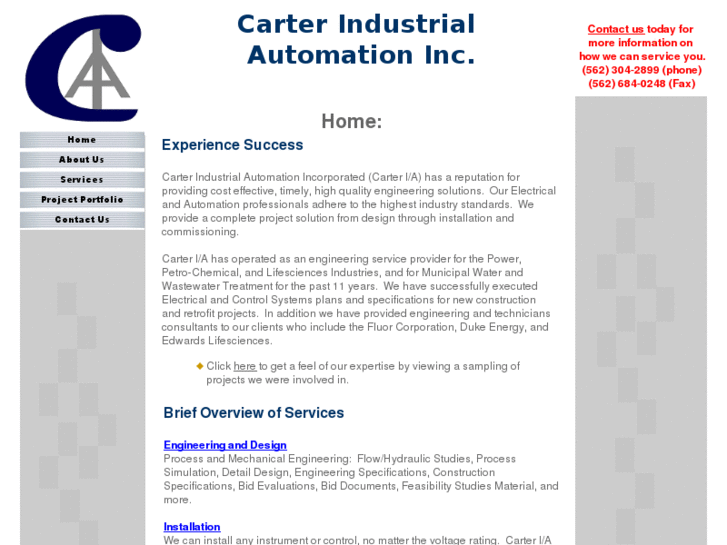 www.carterautomation.com