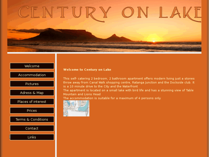 www.centuryonlake.com