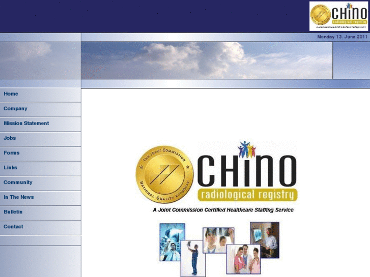 www.chinoregistry.com