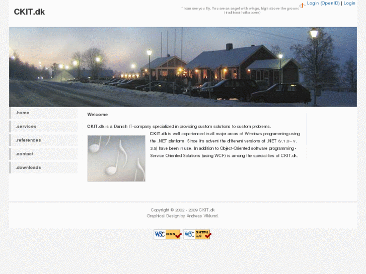 www.ckit.dk