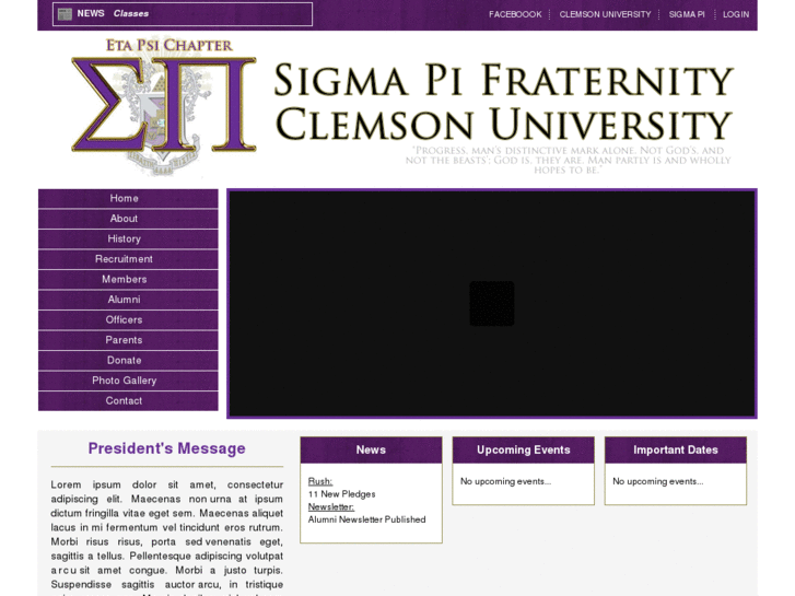 www.clemsonsigmapi.com